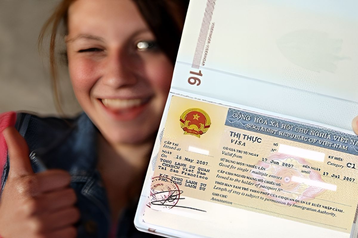 Passport and Visa Requirements for Vietnam Trip 